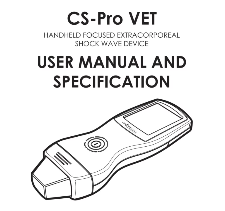 CS PRO VET